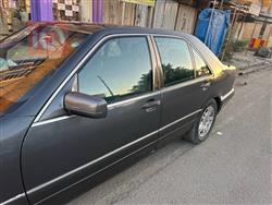 مرسيدس بنز S-Class